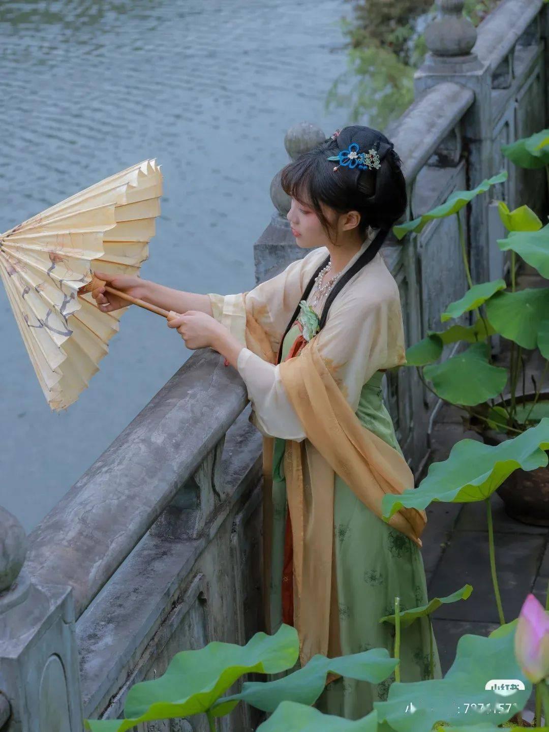 倾世一梦