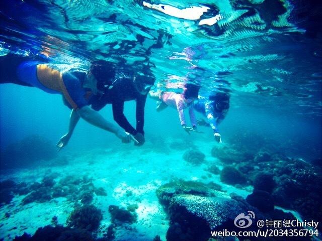 缺乏安全感的人平时有什么表现？游戏画面