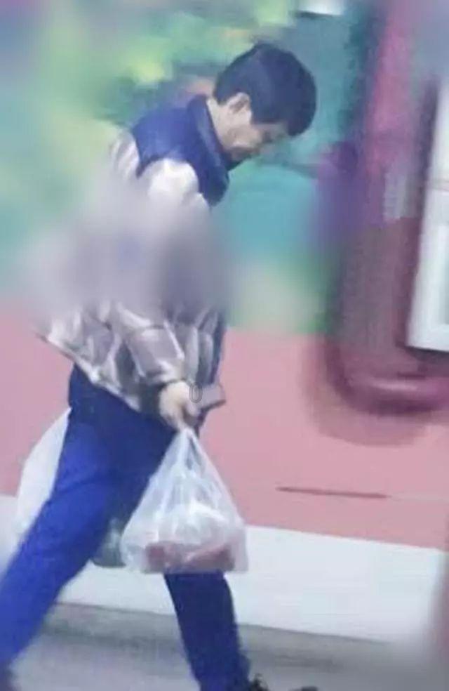 救援猫头鹰扮演者