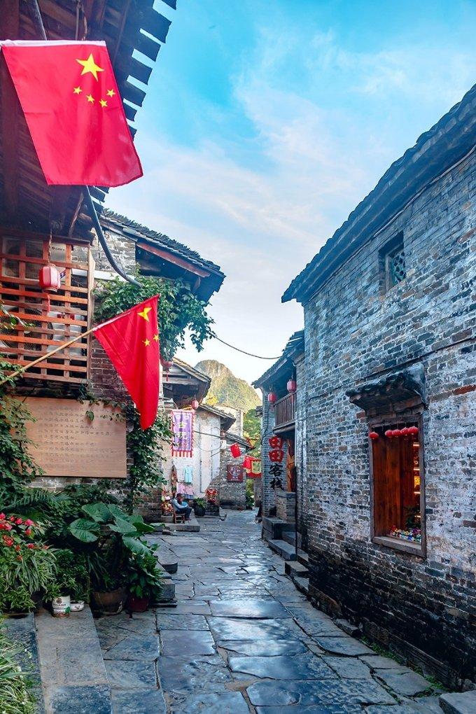 消失的寺庙