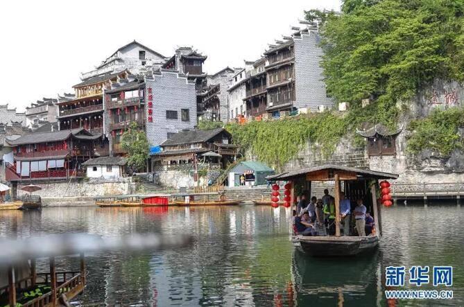 逃离沙地